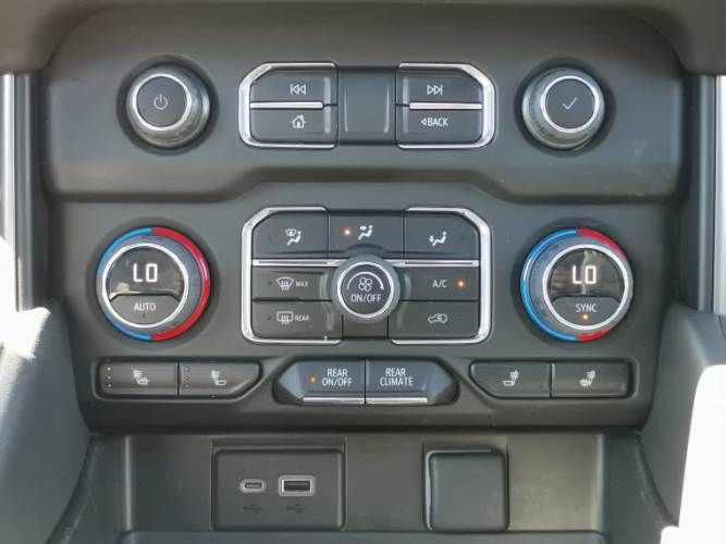 Chevrolet Tahoe 5.3 Z71 At 4x4 2023