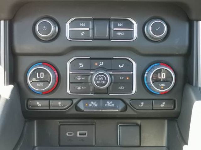 Chevrolet Tahoe 5.3 Z71 At 4x4 2023