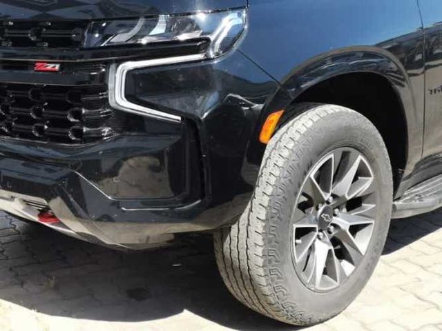 Chevrolet Tahoe 5.3 Z71 At 4x4 2023
