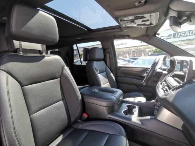 Chevrolet Tahoe 5.3 Z71 At 4x4 2023