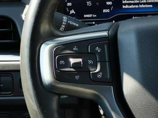 Chevrolet Tahoe 5.3 Z71 At 4x4 2023