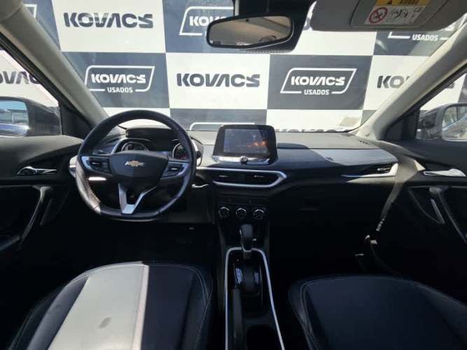 Chevrolet Tracker 1.2 Premier At 2023