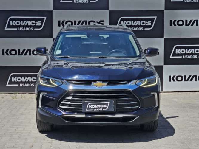 Chevrolet Tracker 1.2 Premier At 2023