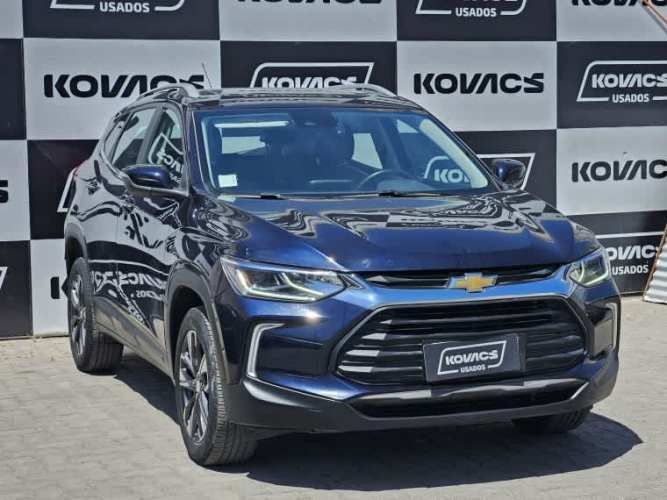 Chevrolet Tracker 1.2 Premier At 2023