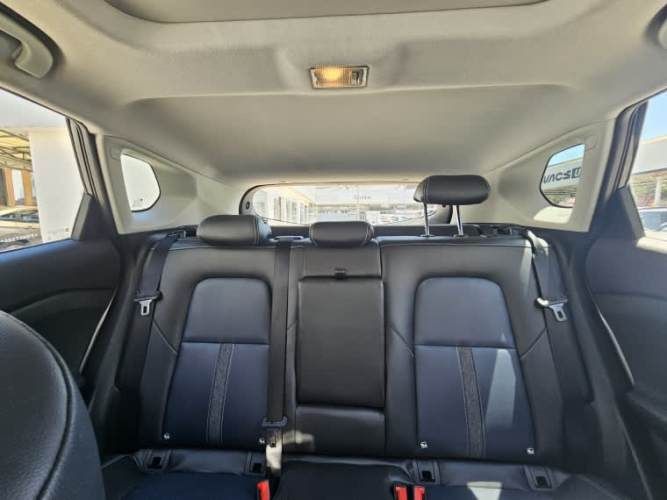 Chevrolet Tracker 1.2 Premier At 2023