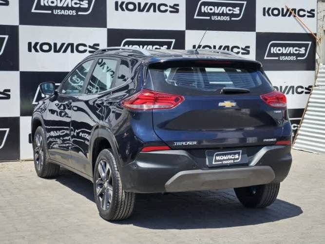 Chevrolet Tracker 1.2 Premier At 2023