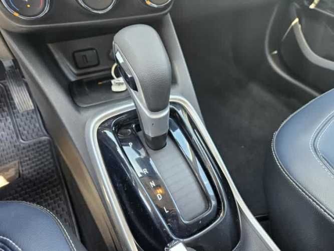 Chevrolet Tracker 1.2 Premier At 2023