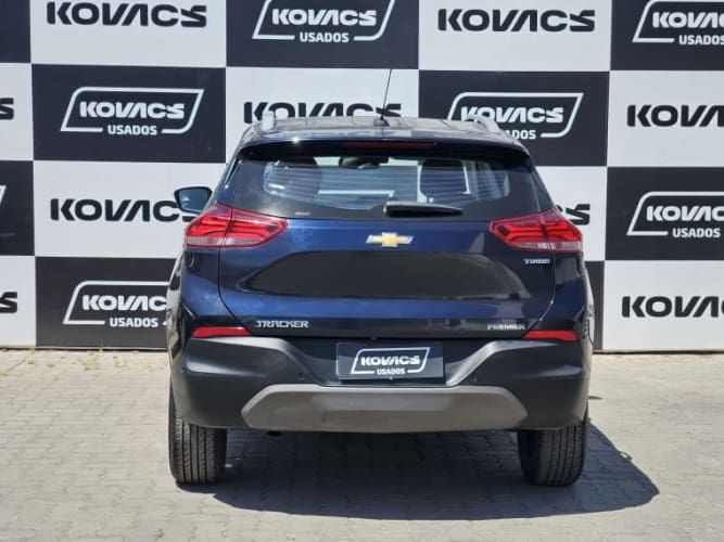 Chevrolet Tracker 1.2 Premier At 2023