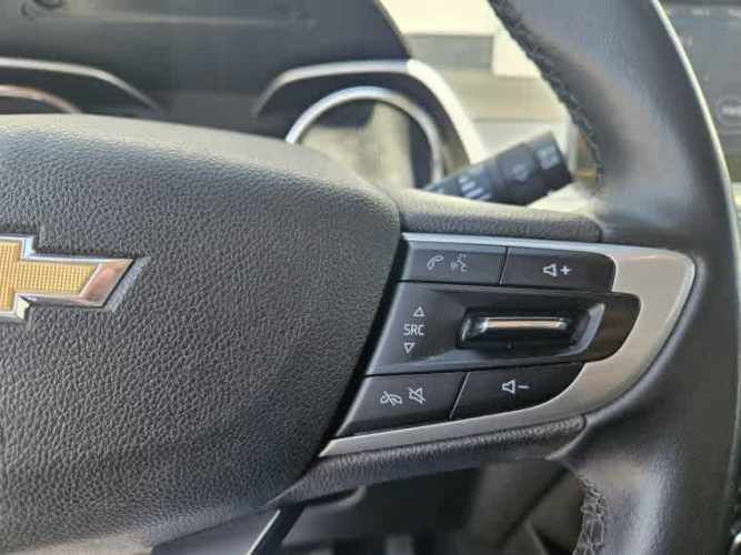 Chevrolet Tracker 1.2 Premier At 2023