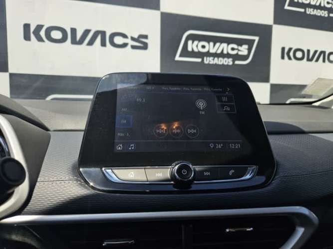 Chevrolet Tracker 1.2 Premier At 2023