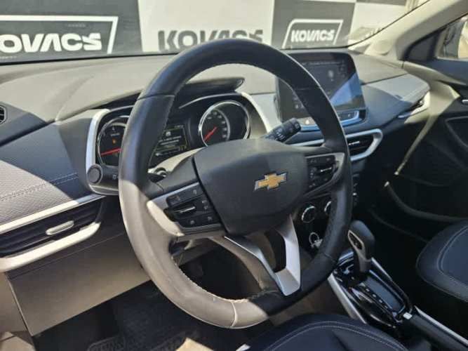 Chevrolet Tracker 1.2 Premier At 2023