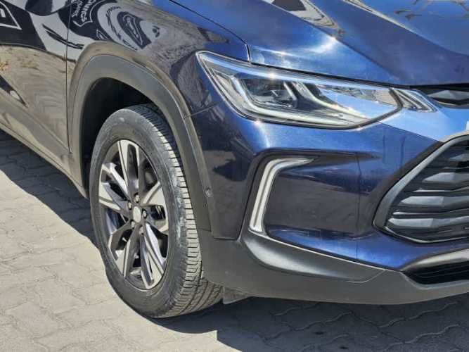 Chevrolet Tracker 1.2 Premier At 2023
