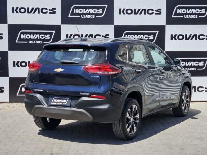 Chevrolet Tracker 1.2 Premier At 2023