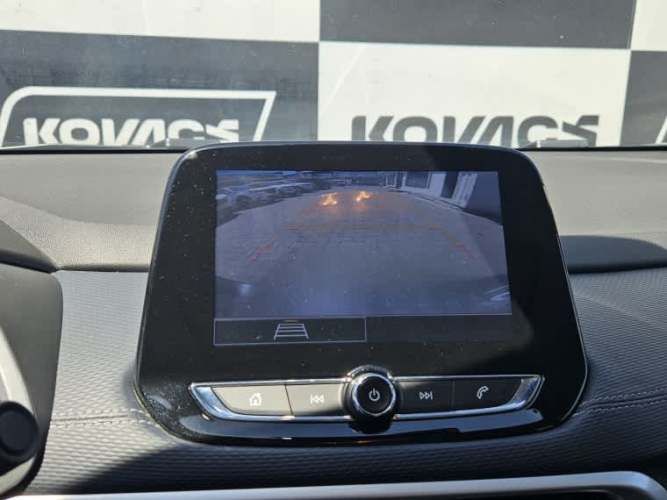 Chevrolet Tracker 1.2 Premier At 2023