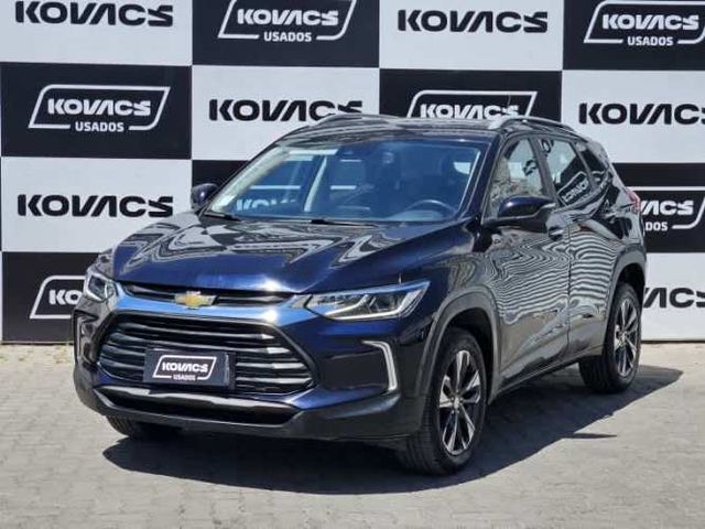Chevrolet Tracker 1.2 Premier At 2023
