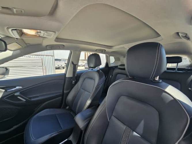 Chevrolet Tracker 1.2 Premier At 2023