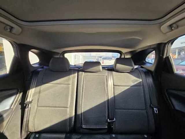 Nissan Qashqai T Advance At 2024