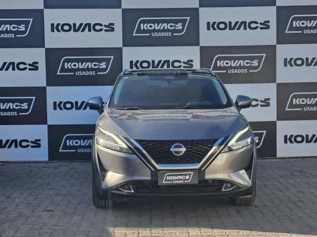 Nissan Qashqai T Advance At 2024