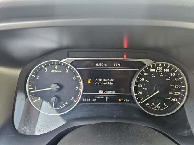 Nissan Qashqai T Advance At 2024