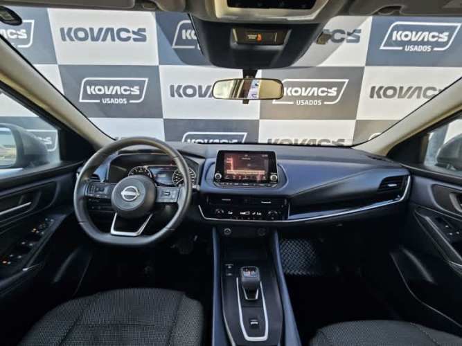 Nissan Qashqai T Advance At 2024