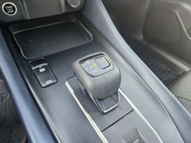 Nissan Qashqai T Advance At 2024