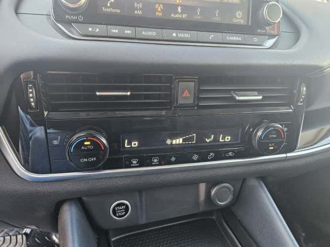 Nissan Qashqai T Advance At 2024