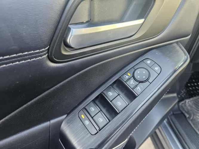 Nissan Qashqai T Advance At 2024