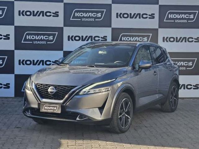 Nissan Qashqai T Advance At 2024