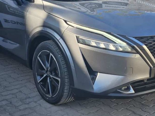 Nissan Qashqai T Advance At 2024