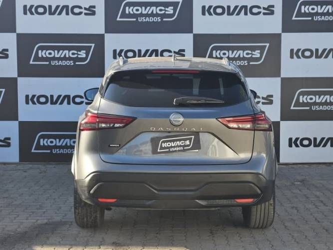 Nissan Qashqai T Advance At 2024