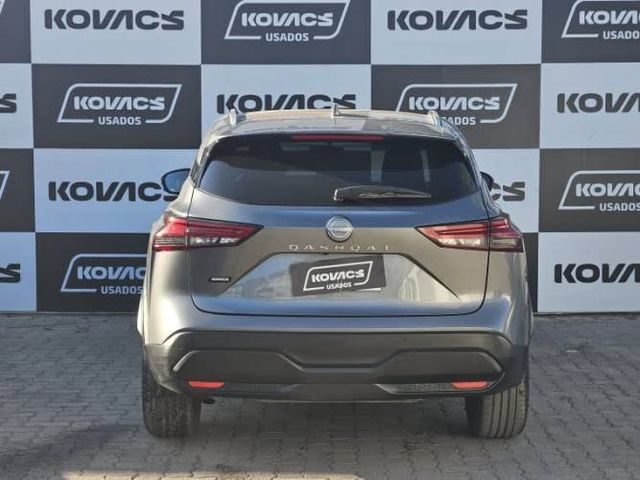 Nissan Qashqai T Advance At 2024