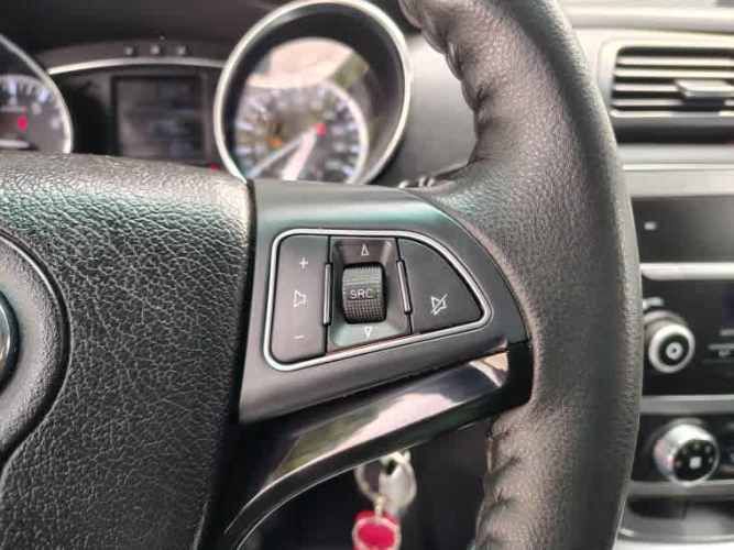 Jac T6 T6 2.0 Comfort Mt 2021