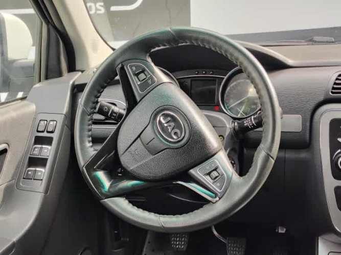 Jac T6 T6 2.0 Comfort Mt 2021