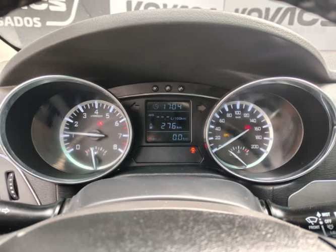 Jac T6 T6 2.0 Comfort Mt 2021