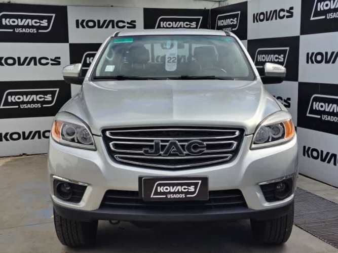 Jac T6 T6 2.0 Comfort Mt 2021