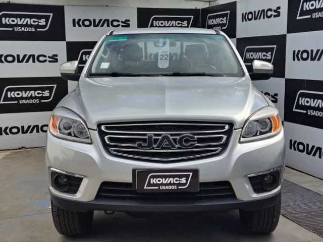 Jac T6 T6 2.0 Comfort Mt 2021