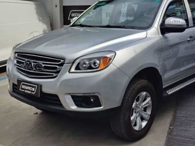 Jac T6 T6 2.0 Comfort Mt 2021