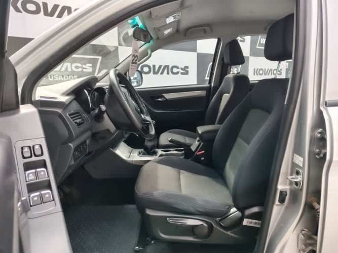 Jac T6 T6 2.0 Comfort Mt 2021