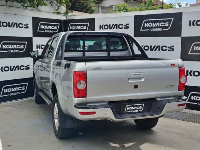 Jac T6 T6 2.0 Comfort Mt 2021