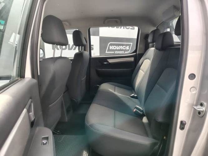 Jac T6 T6 2.0 Comfort Mt 2021