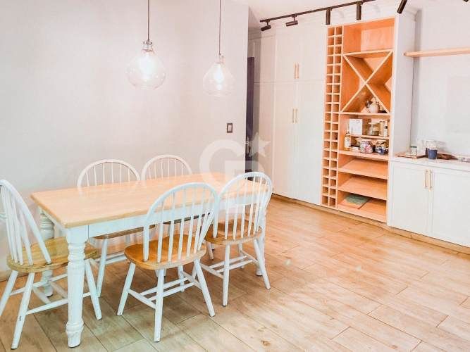 Espectacular casa Lomas de la Dehesa