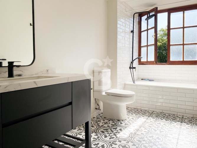 Espectacular casa Lomas de la Dehesa