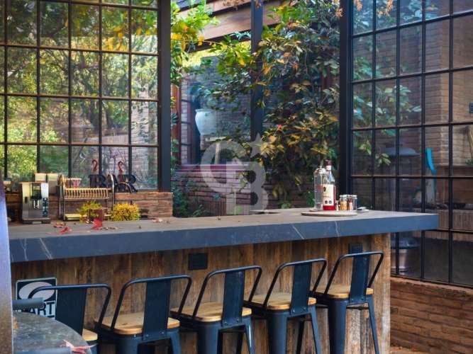 Espectacular casa Lomas de la Dehesa