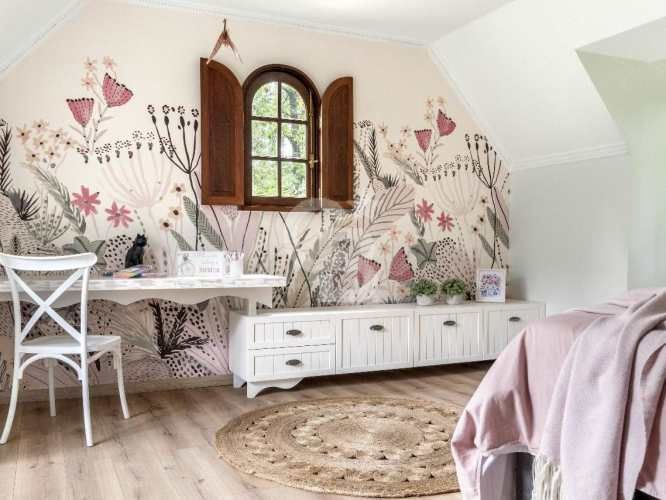 Espectacular casa Lomas de la Dehesa