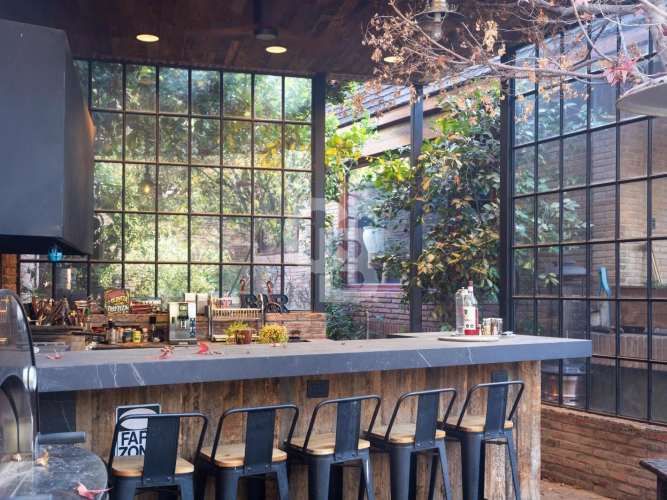 Espectacular casa Lomas de la Dehesa