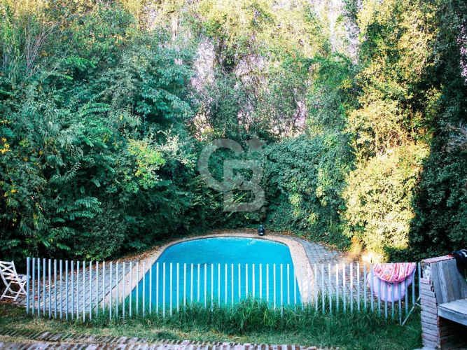 Espectacular casa Lomas de la Dehesa