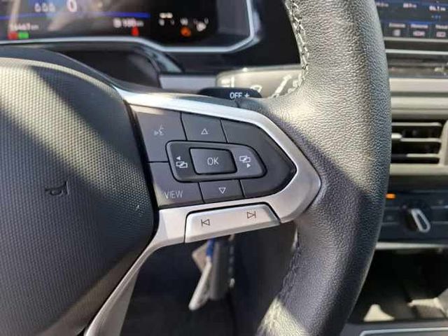 VOLKSWAGEN NIVUS 2024