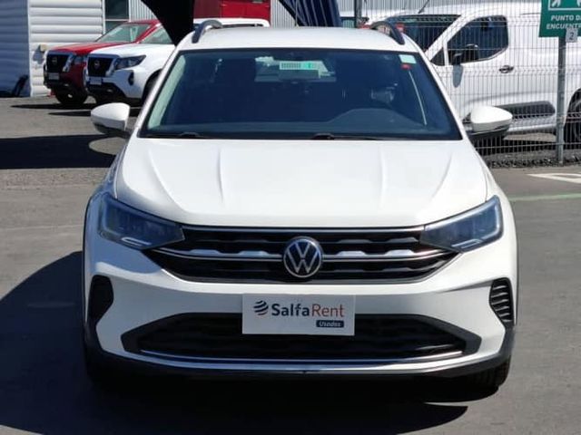 VOLKSWAGEN NIVUS 2024