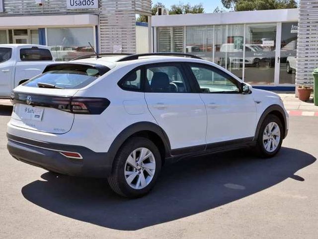 VOLKSWAGEN NIVUS 2024