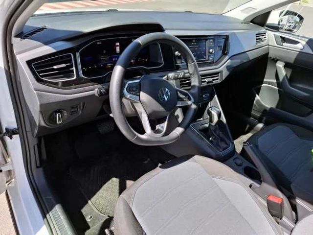 VOLKSWAGEN NIVUS 2024